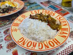 -肥韬茶餐厅(海上世界店)