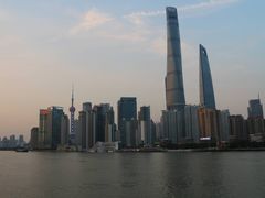 -黄浦江游览十六铺3号码头网红自助餐