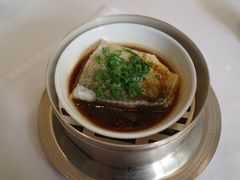 葱油蒸野生黄鱼-福1015(愚园路店)