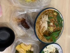 小锅卷粉-青和小锅米线(翠湖店)