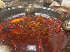 -黄潇洒老火锅(九眼桥宏济巷店)