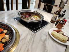 -火炉火自助餐(西直门凯德MALL店)