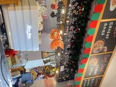 -萤火虫咖啡(后海店)