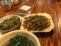 -伍哥厨房(新滘东路店)