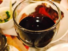 -芭菲盛宴·环球美食(解放碑英利国际店)