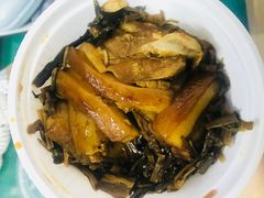-老乡鸡(南京新街口洪武北路店)