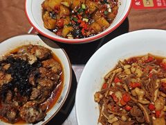 -天下客饭店(中山路店)