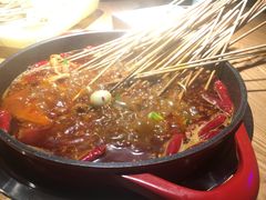 -耍哥串串香(香月湖店)