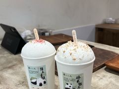 -李山山茶事(景枫店)