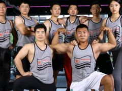 -李思健身工作室(总部基地店)