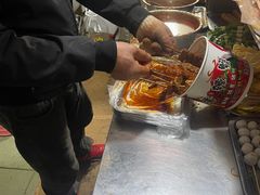 -胡仁根胡记炸炸炸