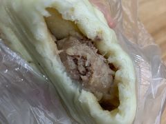 -北万新包子店(淮海店)