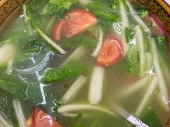 -君华饭店·腊排铜火锅