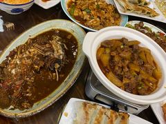-津沽小院(大直沽总店)