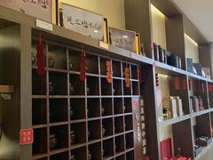 -小茶闲舍·观景商务茶馆(广州塔店)
