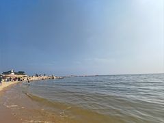 -老虎石海上公园