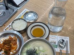 -神仙雪浓汤(明洞店)