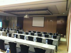 -广交会威斯汀酒店