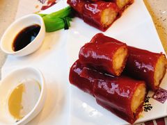 -点都德(华强南店)
