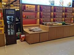 -金狮麟·新豫菜(金码大厦店)