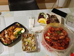 -香满锅老北京羊蝎子火锅·家常菜(新街口店)