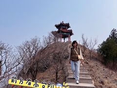 -十三陵水库