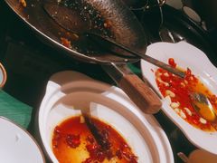 -费大厨辣椒炒肉(太平老街店)
