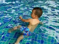 -亚马逊丛林水乐园