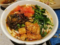 -半山腰·云南菜(侨福芳草地店)