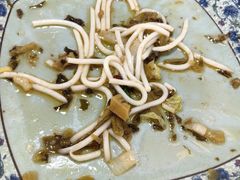 -福州人铭小吃