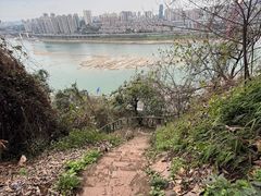 -龙泉洞(沙坪坝区)