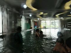 -BlueBubble蓝泡泡婴幼儿游泳会所(合川路店)