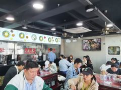 -美味斋(西北街店)