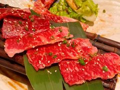 -御牛道日式烤肉料理(杭州万象城店)