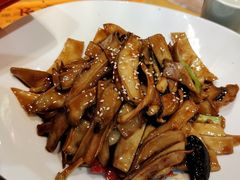 -肘子酥·天津菜·特色捞面(德云社店)