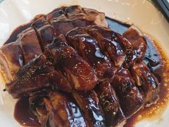 -常来小聚·广州非遗传承餐厅(高德置地店)