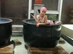 -盛彼得温泉度假酒店