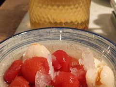 -尚尚仙·酸汤猪手·猪肚鸡火锅(华联万柳购物中心店)