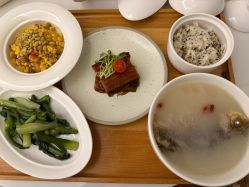 -弗蕾亚·和月月子调理院(东湖店)