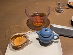 -隐溪茶馆(金虹桥店)