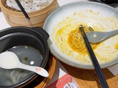 -馋三尺蟹粉小笼(人民广场店)