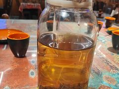 -乡村馕坑肉·烧烤·新疆菜·本地人更爱吃(阿勒泰首店)