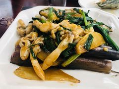 -冯姐生蚝(长隆横琴店)