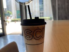 科学家摩卡-科学家咖啡(万象城店)