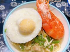 -旺角小渔村·海肠捞饭开创者(环山路店)