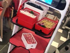-川锅一号火锅(铜山万达店)