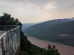 -铁山坪森林公园