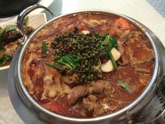 恒嘉食府-恒嘉食府(永基广场店)