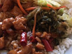 -永和大王(小厨·东四十条店)