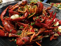 -虾小龙老长沙龙虾馆(坡子街店)